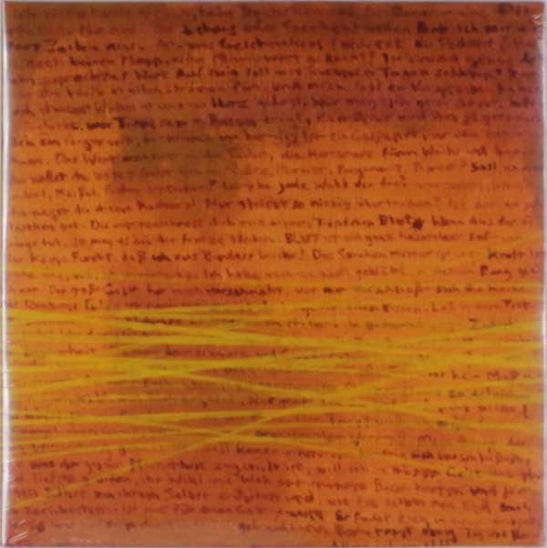 |  Vinyl LP | Also Eden - Redacted (LP) | Records on Vinyl