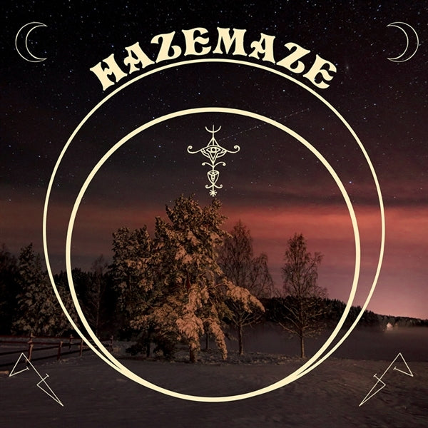|  Vinyl LP | Hazemaze - Hazemaze (LP) | Records on Vinyl