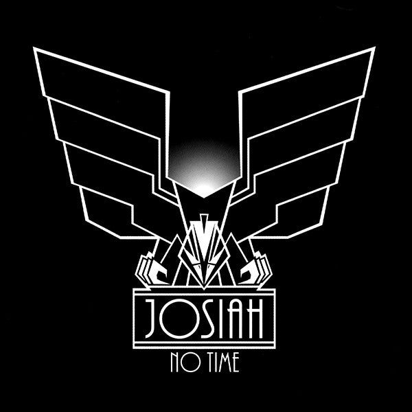 |  Vinyl LP | Josiah - No Time (LP) | Records on Vinyl
