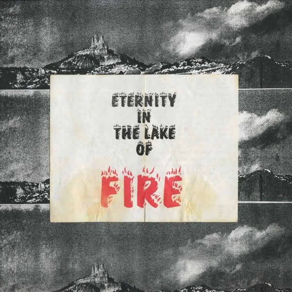 |   | Bitter Calm - Eternity In the Lake of Fire (LP) | Records on Vinyl
