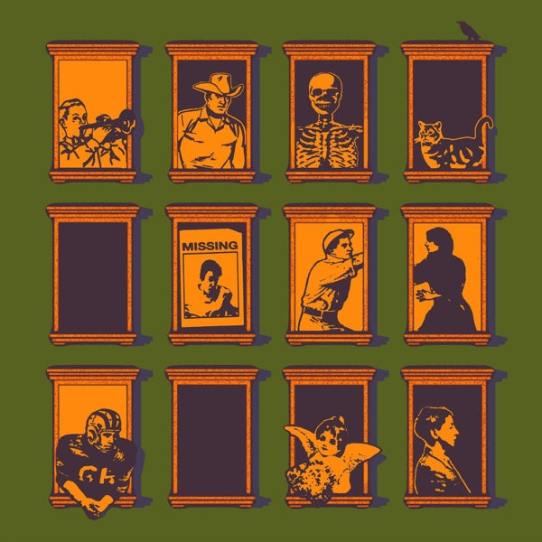|   | Medium - City Life (LP) | Records on Vinyl