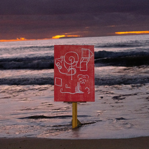 |   | Arbes - Counterways (LP) | Records on Vinyl