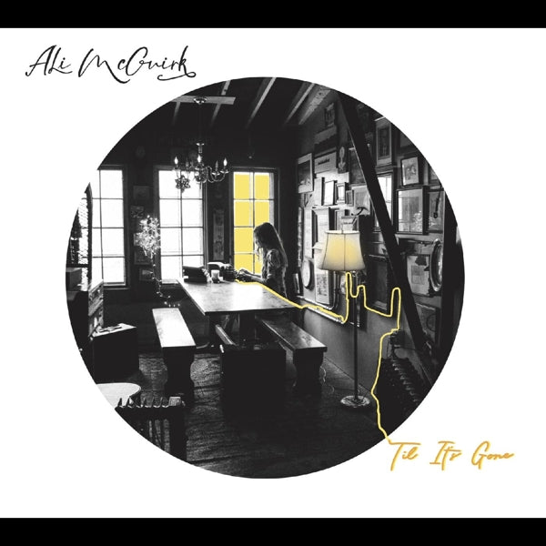 |   | Ali McGuirk - Til It's Gone (LP) | Records on Vinyl