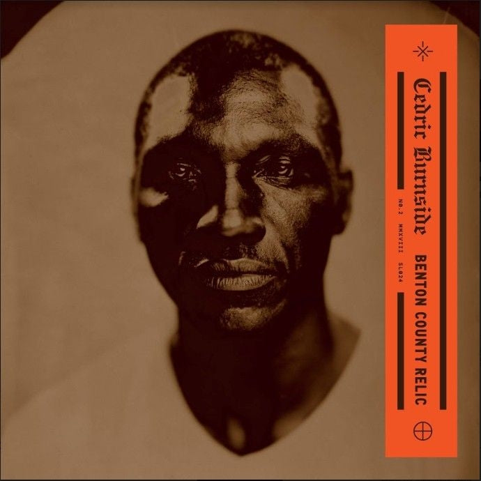  |   | Cedric Burnside - Benton County Relic (LP) | Records on Vinyl