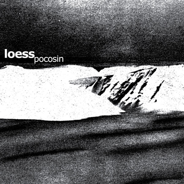 |  Vinyl LP | Loess - Pocosin (LP) | Records on Vinyl