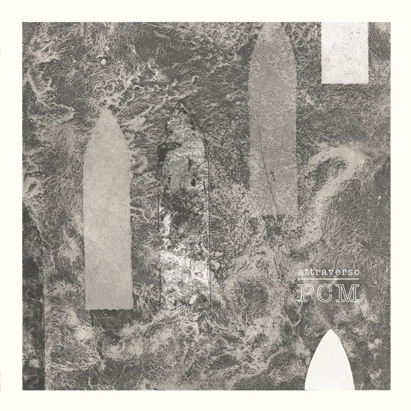 |  Vinyl LP | Pcm - Attraverso (LP) | Records on Vinyl