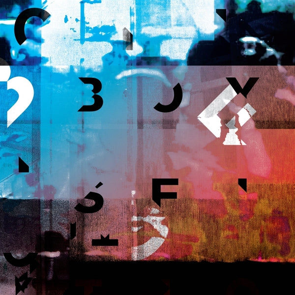 |  Vinyl LP | Boy is Fiction - Deeper Than Static (LP) | Records on Vinyl