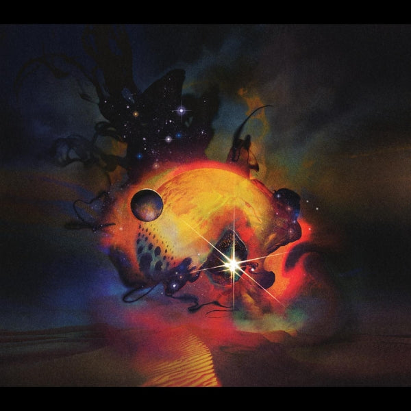 |   | Sean Ono Lennon - Asterisms (LP) | Records on Vinyl