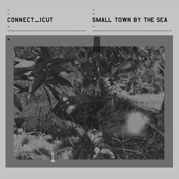 |  Vinyl LP | Connect_icut - Small Town By the Sea (2 LPs) | Records on Vinyl
