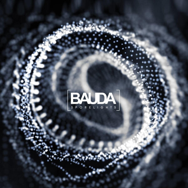 |  Vinyl LP | Bauda - Sporelights (LP) | Records on Vinyl