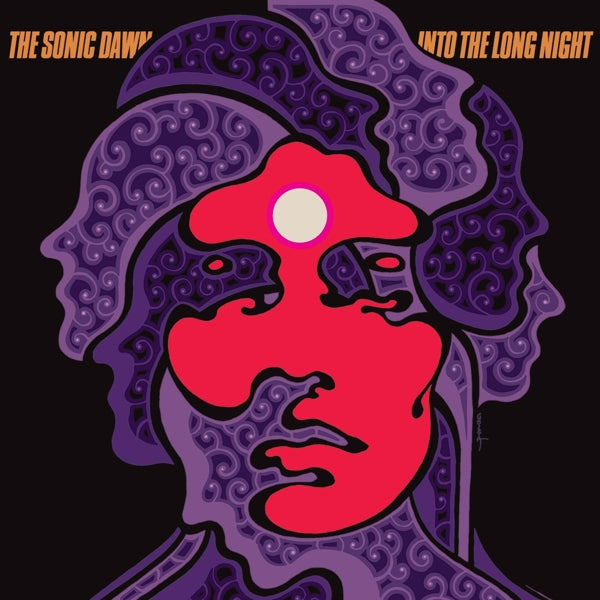 |  Vinyl LP | Sonic Dawn - Into the Long Night (LP) | Records on Vinyl