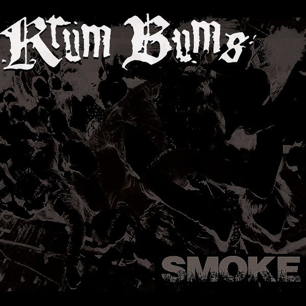 |   | Krum Bums - Smoke (LP) | Records on Vinyl