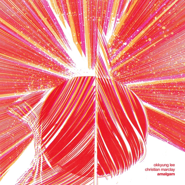 |   | Lee & Christian Marclay Okkyung - Amalgam (LP) | Records on Vinyl
