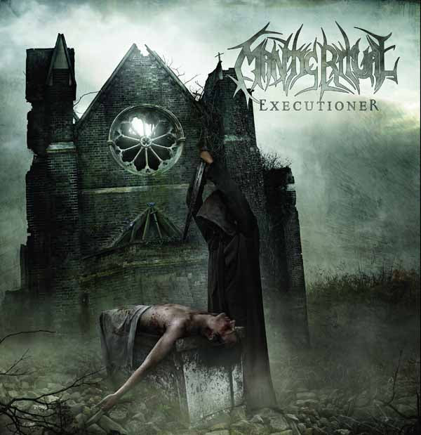 |  Vinyl LP | Mantic Ritual - Executioner (2 LPs) | Records on Vinyl