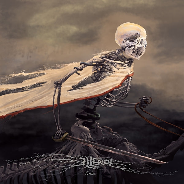 |   | Ellende - Triebe (LP) | Records on Vinyl