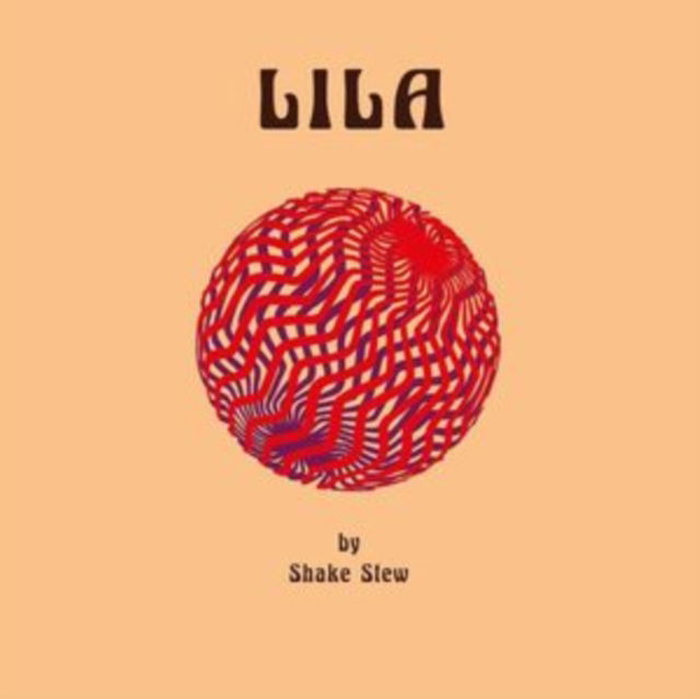 |  Vinyl LP | Shake Stew - Lila (LP) | Records on Vinyl