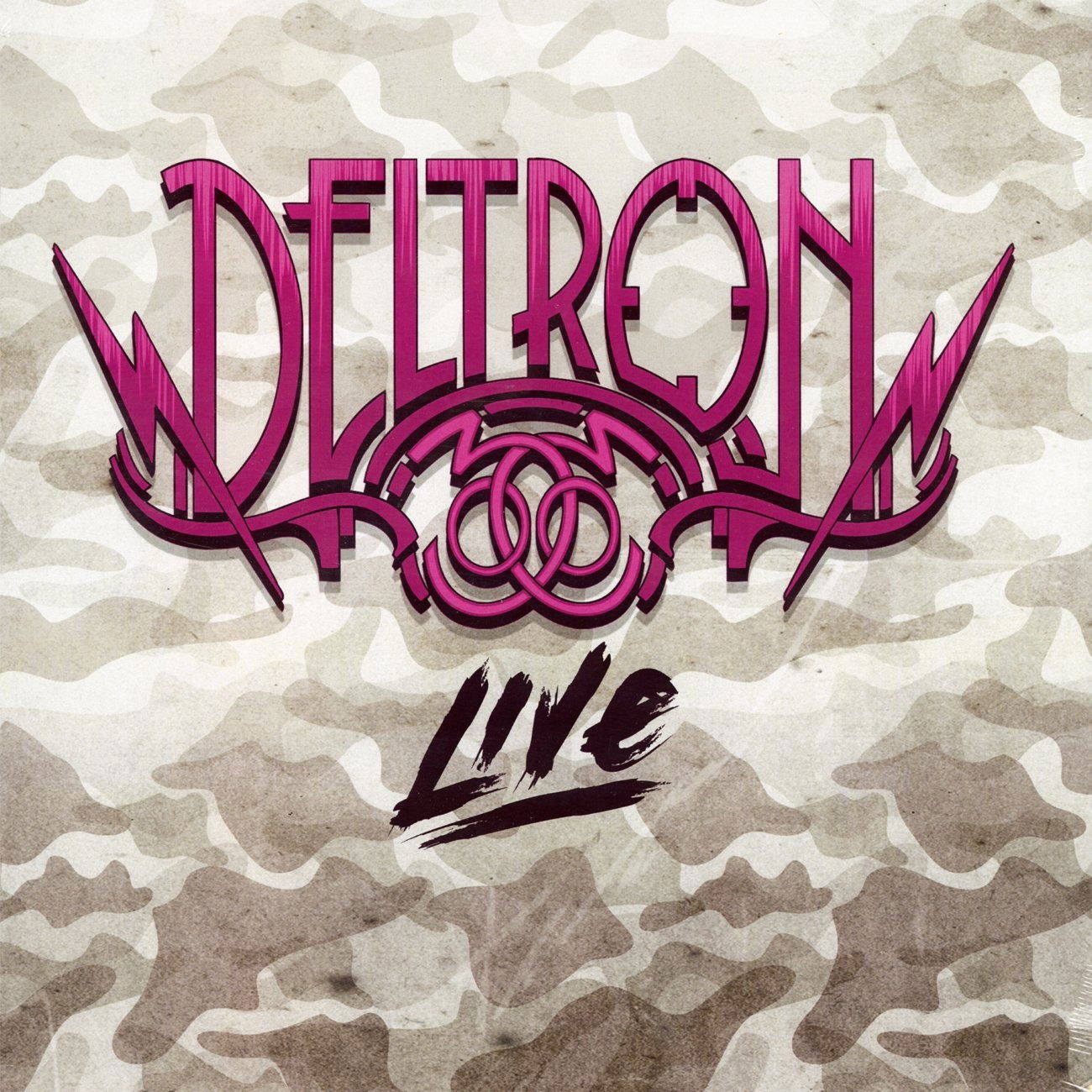 |  Vinyl LP | Deltron 3030 - Deltron 3030 Live (LP) | Records on Vinyl