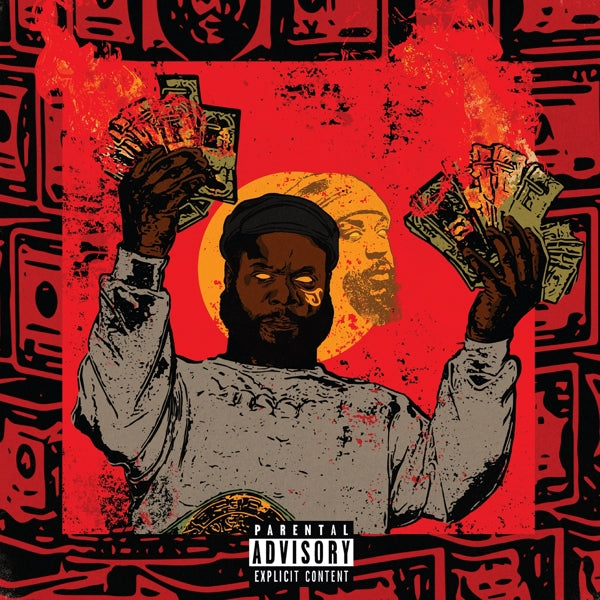 |  Vinyl LP | Tek - Pricele$$ (LP) | Records on Vinyl