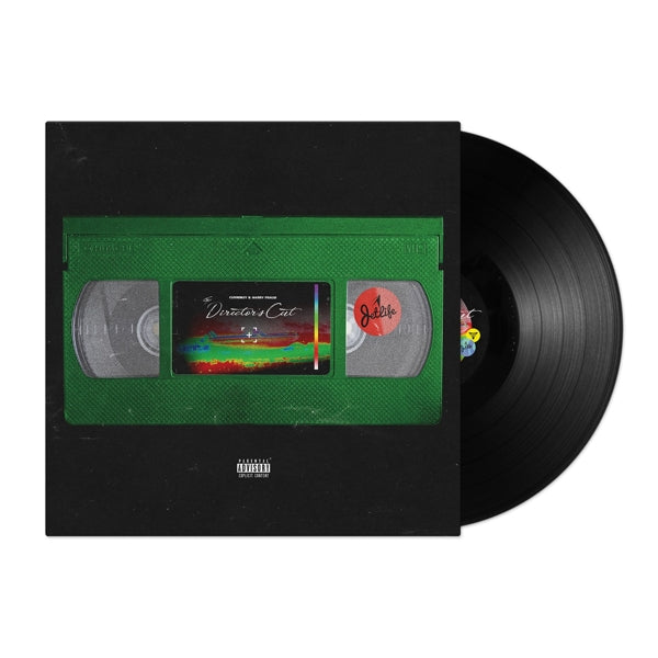 |   | Currensy & Harry Fraud - Director's Cut (LP) | Records on Vinyl