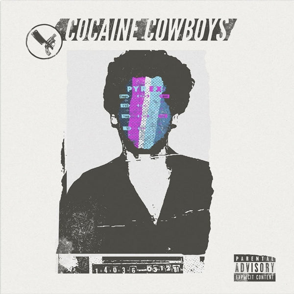 |  Vinyl LP | Benny the Butcher - Cocaine Cowboys 2 (LP) | Records on Vinyl