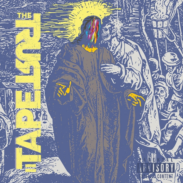 |   | V/A - Trust Tape 2 (LP) | Records on Vinyl