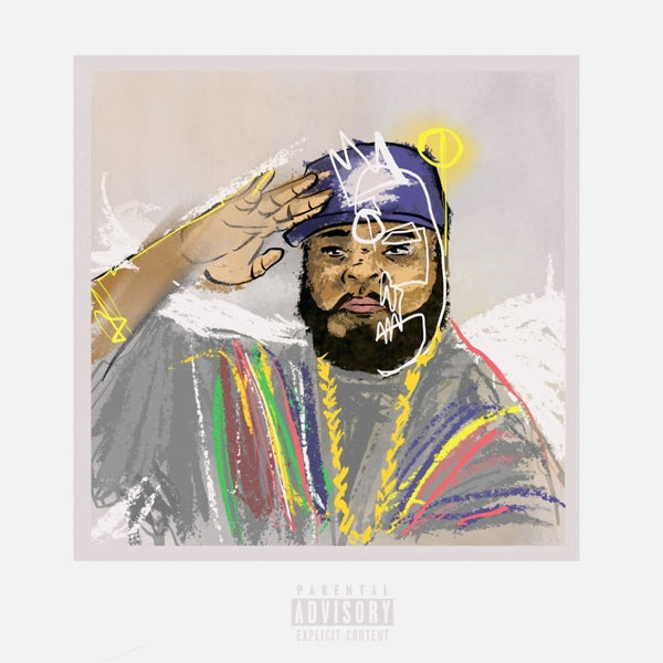 |   | Fred the Godson - Ascension (LP) | Records on Vinyl