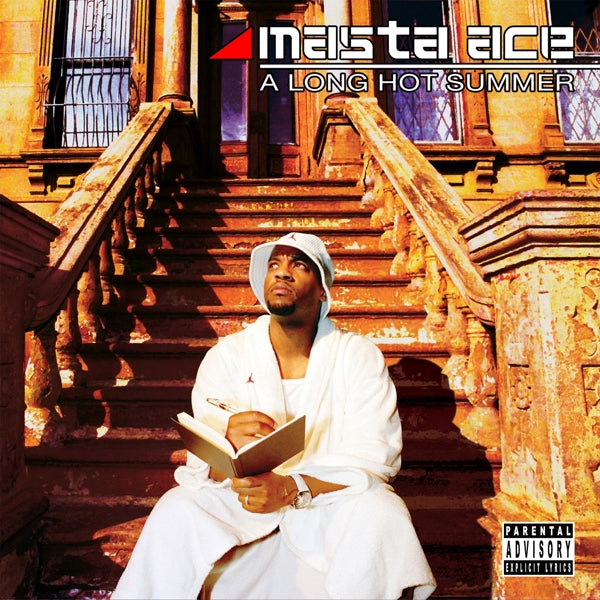 |   | Masta Ace - A Long Hot Summer (2 LPs) | Records on Vinyl