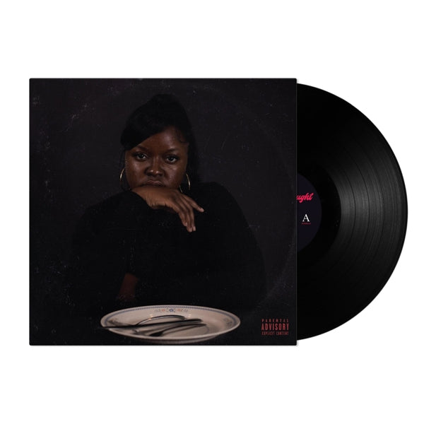 |  Vinyl LP | Che Noir - Food For Thought (LP) | Records on Vinyl