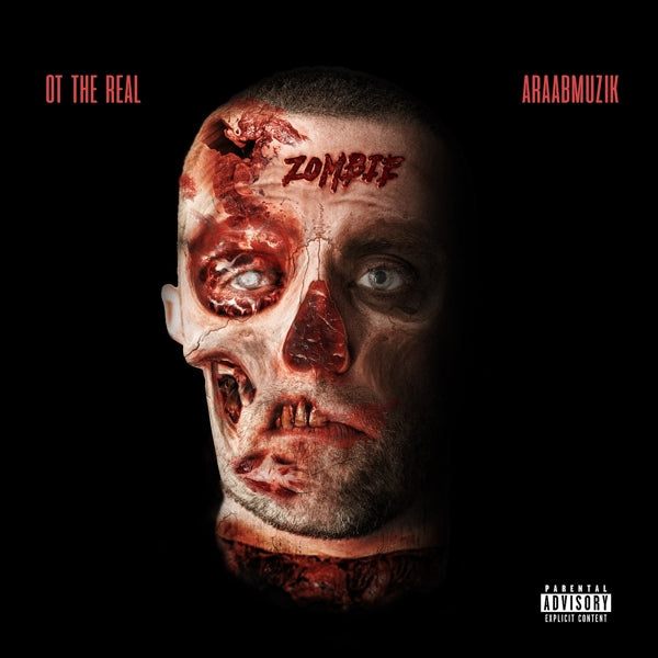 |  Vinyl LP | Ot the Real & Araabmuzik - Zombie (LP) | Records on Vinyl