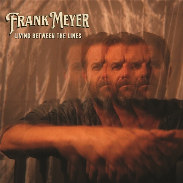 |  Vinyl LP | Frank Meyer - Living Between the Lines (LP) | Records on Vinyl