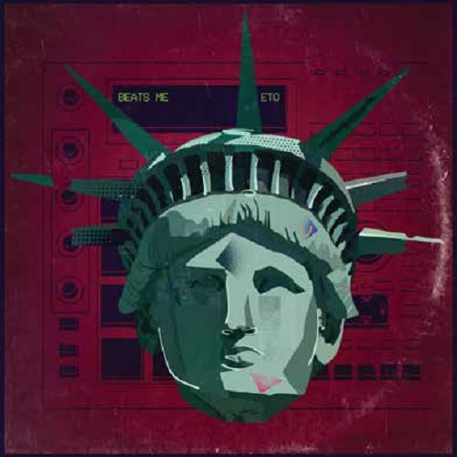|  Vinyl LP | Eto - Beats Me (LP) | Records on Vinyl