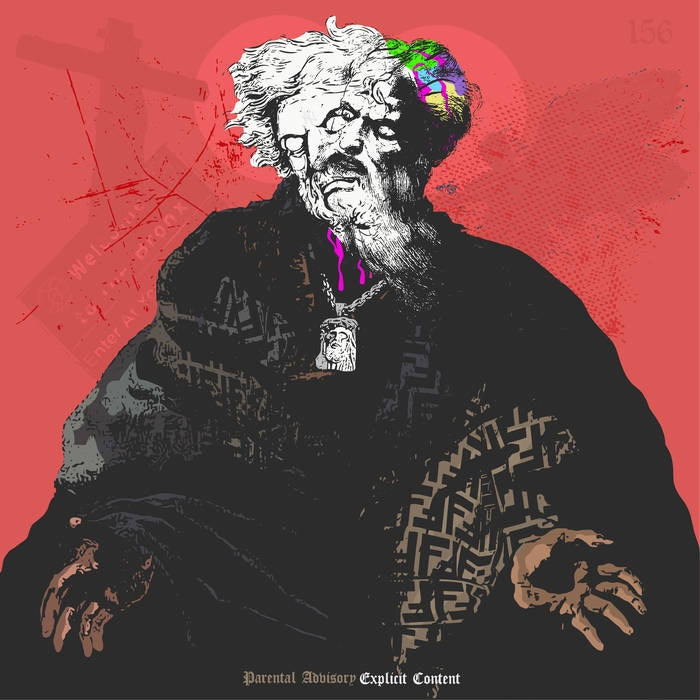 |   | Fred the Godson - God Level (LP) | Records on Vinyl
