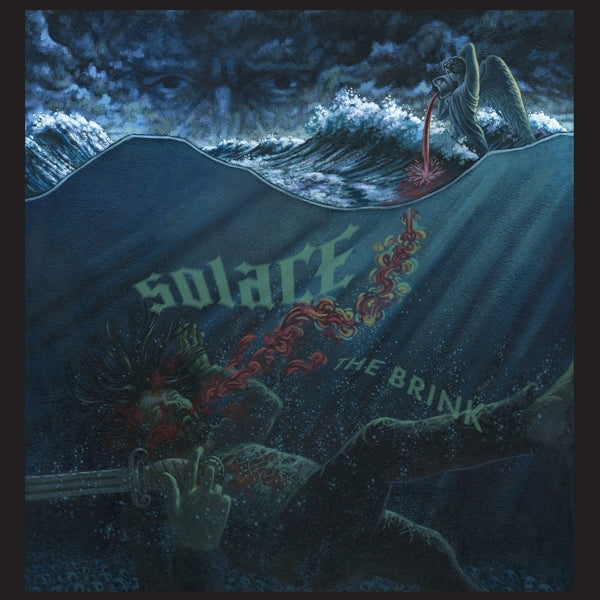 |  Vinyl LP | Solace - Brink (2 LPs) | Records on Vinyl