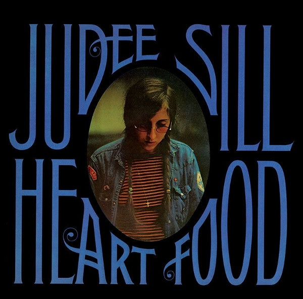 |  Vinyl LP | Judee Sill - Heart Food (LP) | Records on Vinyl