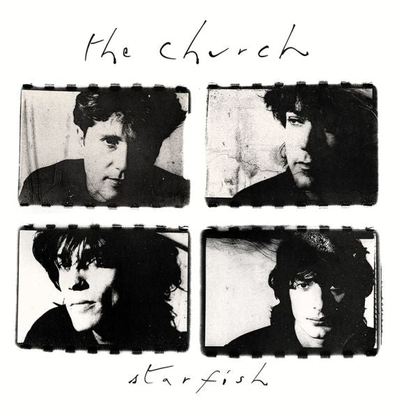 |  Vinyl LP | the Church - Starfish (2 LPs) | Records on Vinyl
