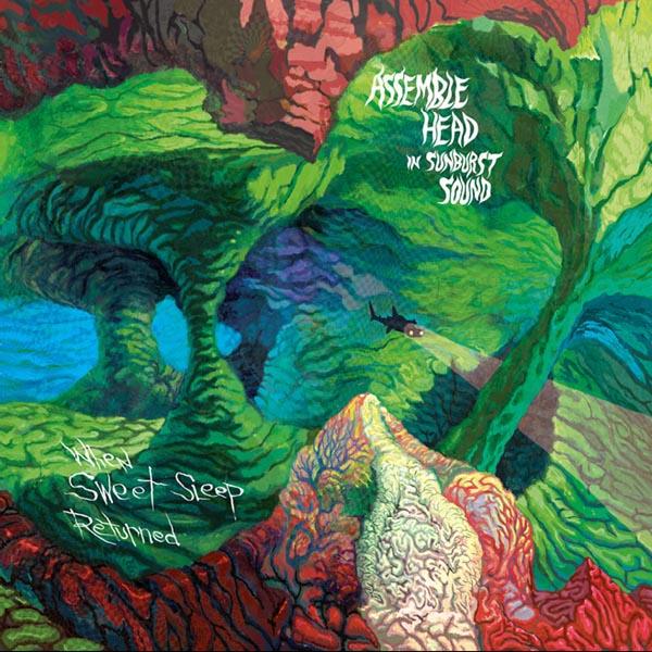 |   | Assemble Head In Sunburst Sound - When Sweet Sleep Returned (LP) | Records on Vinyl