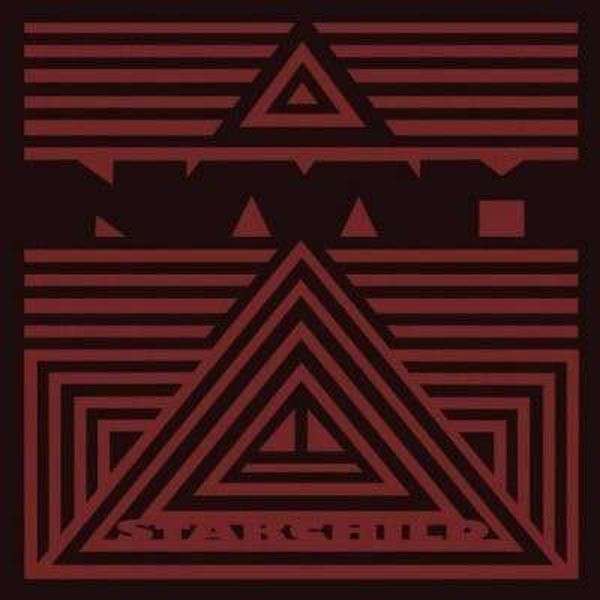 Naam - Ballad of the Starchild (LP) Cover Arts and Media | Records on Vinyl