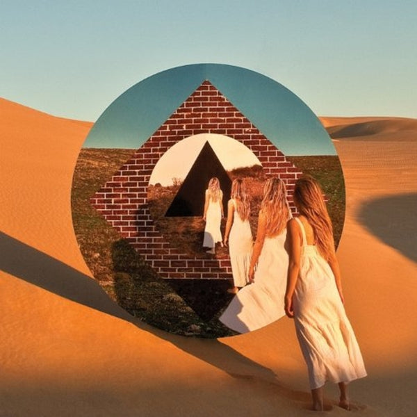 |  Vinyl LP | Ancestors - In Dreams and Time (2 LPs) | Records on Vinyl