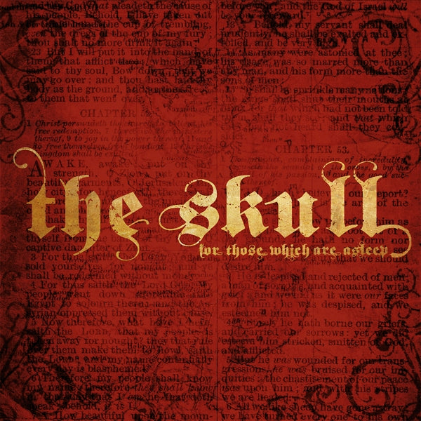 |   | Skull - For Those Which Are Asleep (LP) | Records on Vinyl