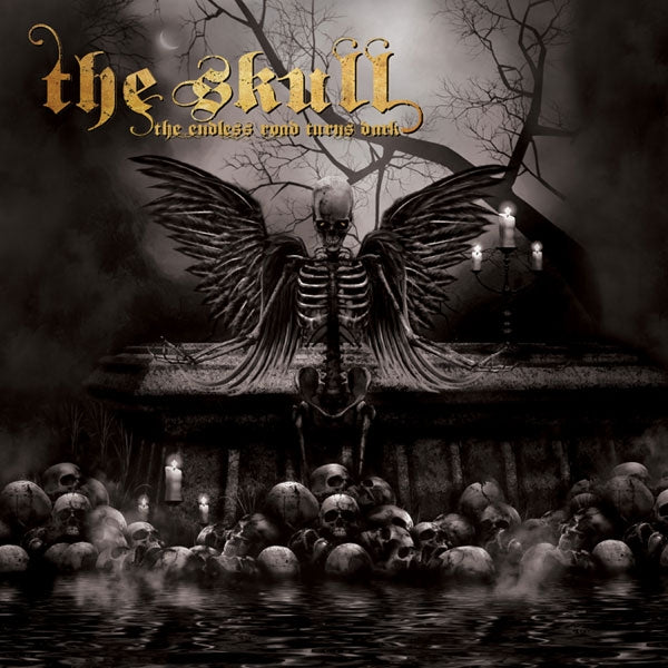 |   | Skull - Endless Road Turns Dark (LP) | Records on Vinyl