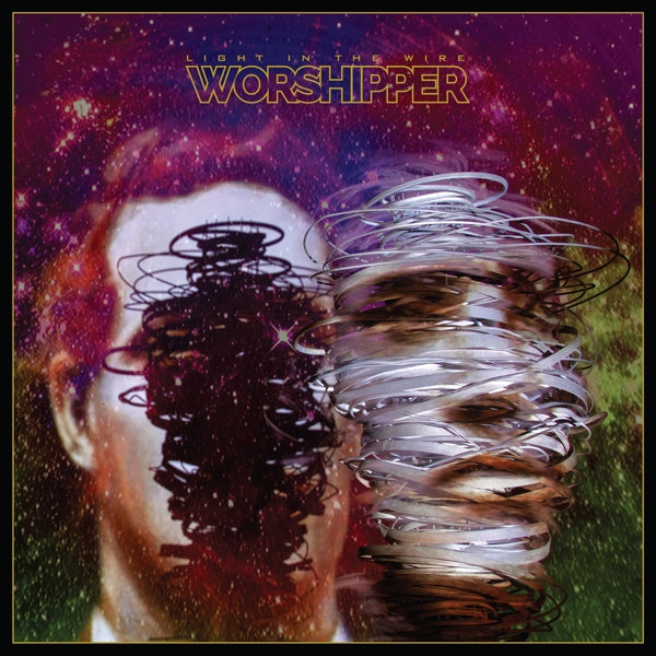 |  Vinyl LP | Worshipper - Light In the Wire (LP) | Records on Vinyl