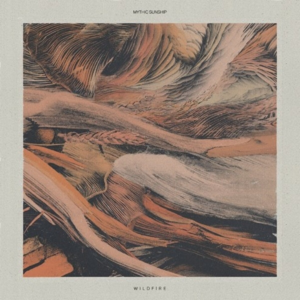 |  Vinyl LP | Mythic Sunship - Wildfire (LP) | Records on Vinyl