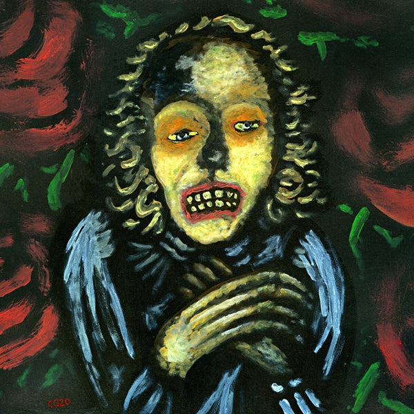|   | Rot Tv - Tales of Torment (LP) | Records on Vinyl