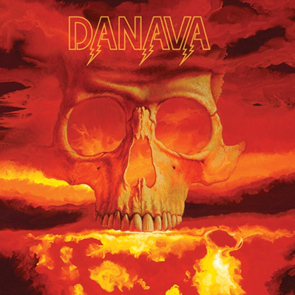 |   | Danava - Nothing But Nothing (LP) | Records on Vinyl