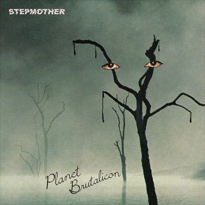 |   | Stepmother - Planet Brutalicon (LP) | Records on Vinyl