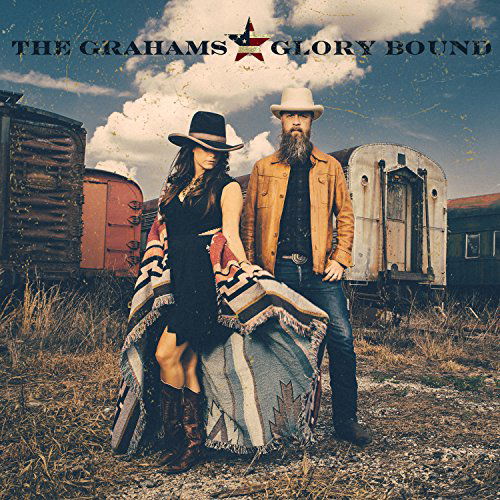 |  Vinyl LP | Grahams - Glory Bound (LP) | Records on Vinyl