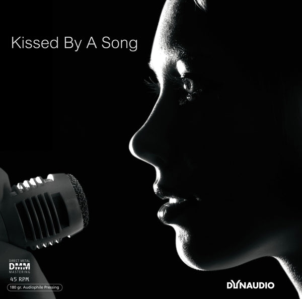 |  Vinyl LP | V/A - Dynaudio: Kissed By a Song (2 LPs) | Records on Vinyl
