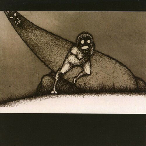 |  Vinyl LP | My Morning Jacket - Chapter 1: the Sandworm Cometh: Early Recordings (LP) | Records on Vinyl