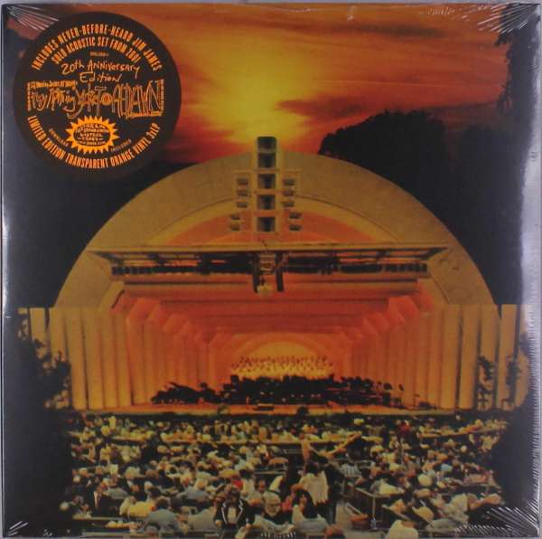 |  Vinyl LP | My Morning Jacket - At Dawn (3 LPs) | Records on Vinyl