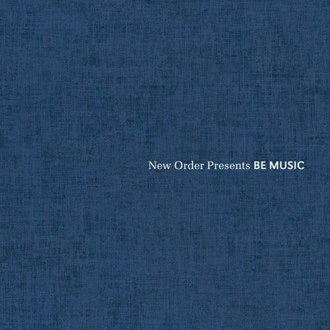 |   | Various - New Order Presents Be Music (2 LPs) | Records on Vinyl